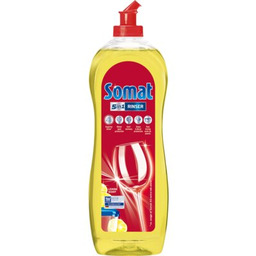 SOMAT Nabłyszczacz do zmywarek Lemon & Lime 750
