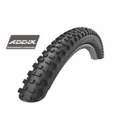 Opona rowerowa MTB Schwalbe Hans Dampf HS491 Performance