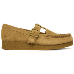 Półbuty Clarks