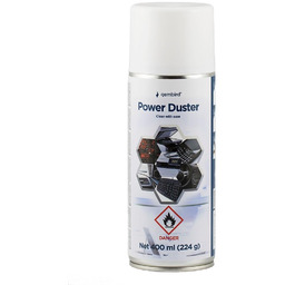 Sprężone powietrze czyszczące GEMBIRD CK-CAD-FL400-01 (400 ml)