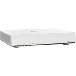 Access Point, Router Qnap QHora-301W 802.11g