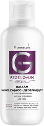 Pharmaceris G Regenovum, balsam nawilżająco-ujędrniający do ciała,