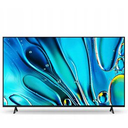 Telewizor 75" Sony Bravia 3 K-75S3 Led 4K