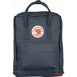 Fjallraven Plecak Kanken - Graphite