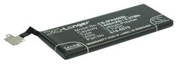 Apple iPhone 4S / 616-0579 1450mAh 5.37Wh Li-Polymer
