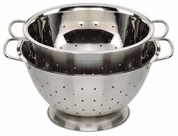 Durszlak ELO Profi Classic 53074 Srebrny
