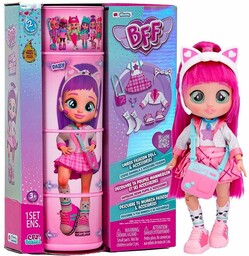 BFF By Cry Babies - Daisy - Seria