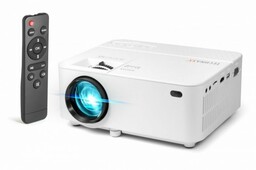 Technaxx Deutschland GmbH & Co. KG Mini projektor