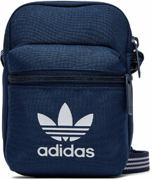 Saszetka adidas Ac Festival Bag IL4818 Granatowy