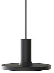 Lampa zwisowa punktowa Hermanos 8102 Nowodvorski do salonu