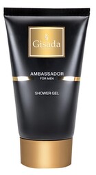 Gisada Switzerland Ambassador Men Żel pod prysznic 100
