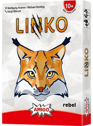 Linko REBEL