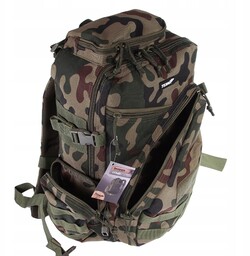 Plecak Taktyczny Texar Urban 33L Pl Camo