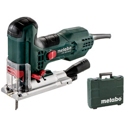 Metabo Wyrzynarka Ste 100 Quick Walizka