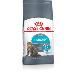 Karma dla kotów URINARY CARE 2 kg ROYAL