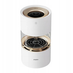 Nawilżacz Powietrza Ewaporacyjny Smartmi Automatyczny 200 Ml/h Cichy
