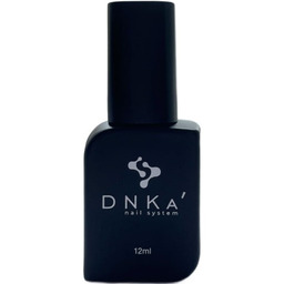 DNKa Matte No Wipe Top 12ml - matowy