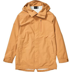 Marmot Evodry Kingston męska kurtka przeciwdeszczowa cielisty Scotch