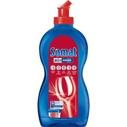SOMAT Nabłyszczacz do zmywarek Original 500 ml