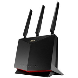 Asus Router 4G-AC86U LTE 4G 4LAN 1USB 1SIM