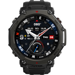 Smartwatch Amazfit T-Rex 3 Pro 48mm czarny