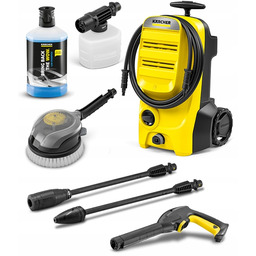 Myjka Ciśnieniowa Karcher K 4 Classic Car Mocna