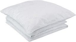 Yellow Duvet Cover Babet 135 White Pościel