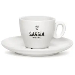 Gaggia Milano Zestaw filiżanek