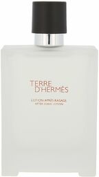 Hermes Terre D Hermes, Woda po goleniu 100ml