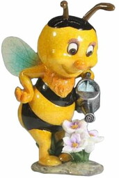 Figurka dekoracyjna Pszczółka 15x8x11 159198