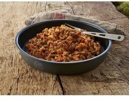 Liofilizat Trek''N Eat Risotto po bałkańsku 190 g