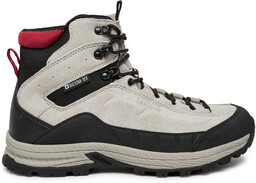 Trapery Big Star Shoes OO174454 Szary