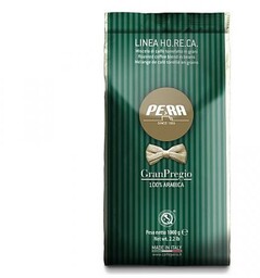 Kawa ziarnista PERA Gran Pregio 1kg