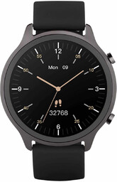 Smartwatch Garett Veronica czarny