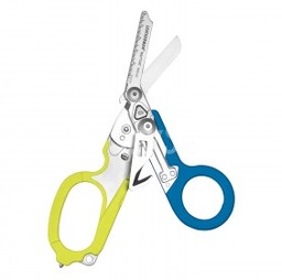Nożyce Leatherman Raptor Rescue dla ratowników i służb,