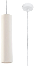 Lampa wisząca ceramiczna NANCY SL.0843 - Sollux Sprawdź