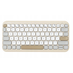 Klawiatura Asus KW100 Marshmallow 90XB0880-BKB170