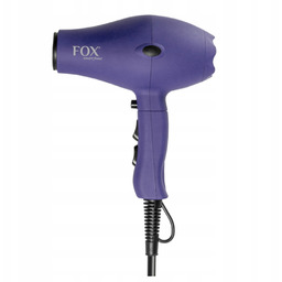 Fox Smart Front Suszarka Violet 2100W Jonizacja