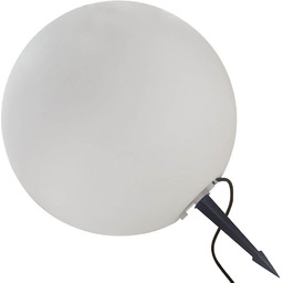 Light Prestige Ogrodowa lampa wtykana Gaja LP-JH-1095-300 kula