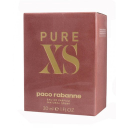 Paco Rabanne Pure XS for her Woda perfumowana