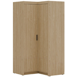 Szafa narożna Elena 2D NARDO02 Dąb Olejowany