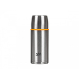 Esbit Termos ISO Vacuum Flask 0.75L, stal, srebrny,