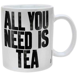 Empireposter - Motivational - All you need is