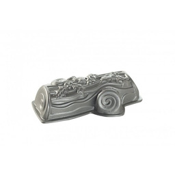 Nordic Ware Forma do Ciasta Yule Log