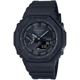 Zegarek Casio G-Shock GA-B2100-1A1ER Czarny SMART GA B2100