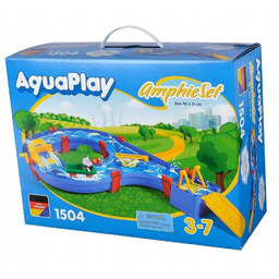 Aquaplay Tor Wodny Amphieset