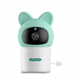 Niania elektroniczna Neno Orso