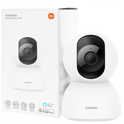 Kamera Ip wewnętrzna Xiaomi Mi Smart Camera C400