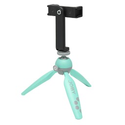 JOBY JB01874 - Statyw fotograficzny HandyPod 2 Teal