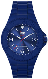 Zegarek ICE IC019158. Kwarcowy, Kolor niebieski. Unisex.